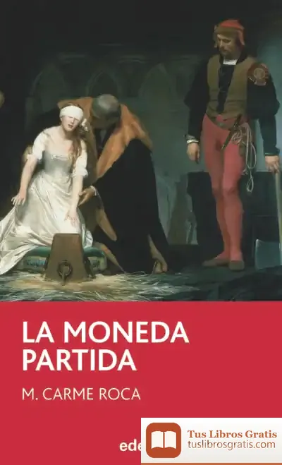 Descargar La Moneda Partida