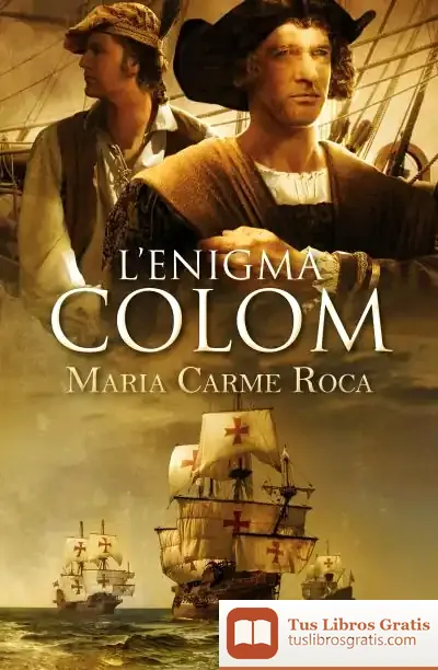 Descargar L'Enigma Colom