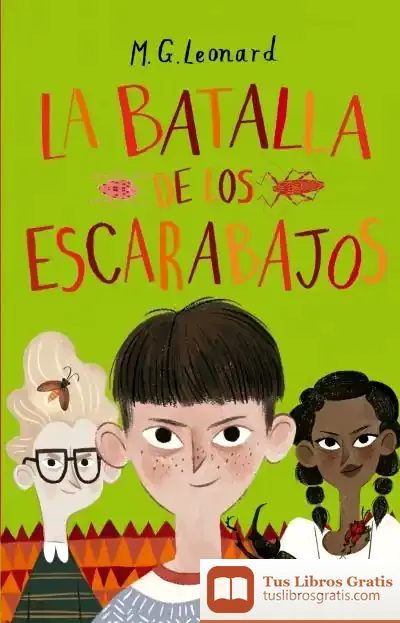 Descargar La Batalla De Los Escarabajos
