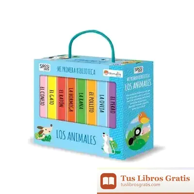 Descargar My First Library - Read And Learn de M. Neil