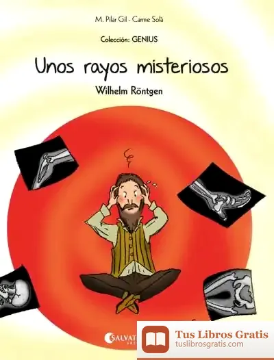 Descargar Unos Rayos Misteriosos