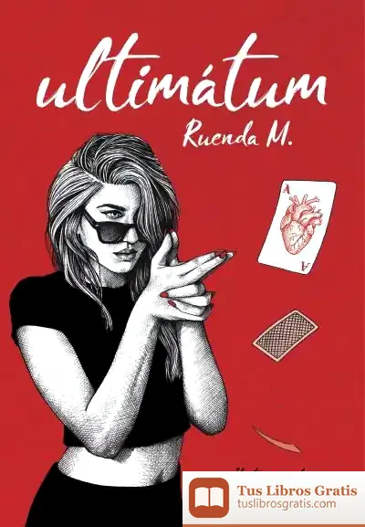 Descargar Ultimátum