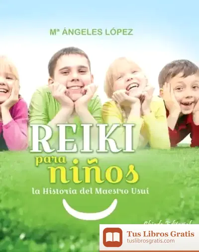 Descargar Reiki Para Ni?Os
