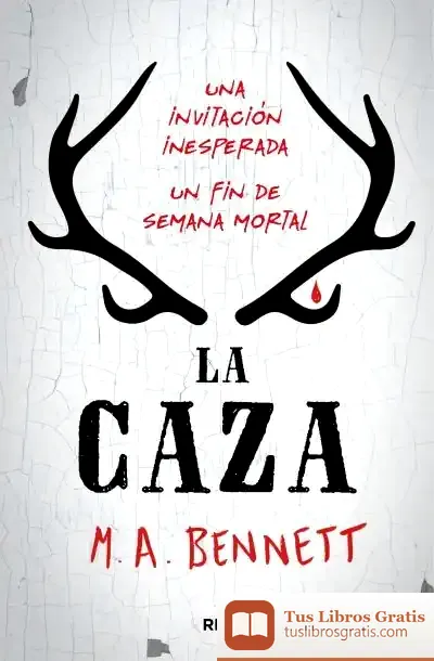 Descargar La Caza