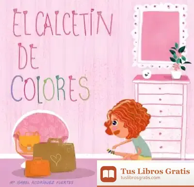 Descargar Un Calcetín De Colores