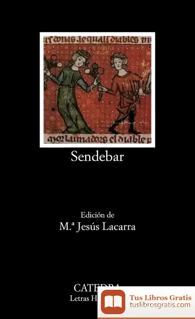 Descargar Sendebar