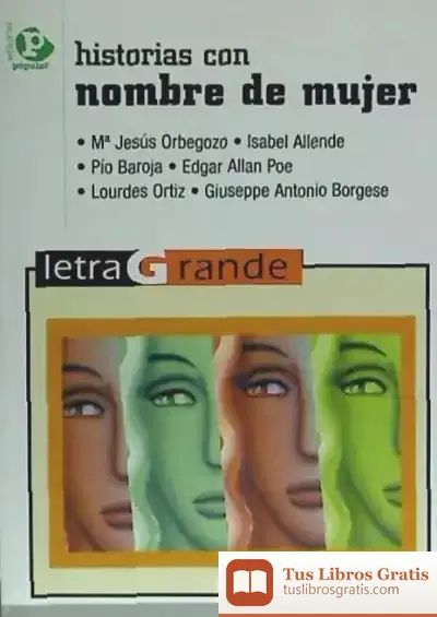 Descargar Historias Con Nombre De Mujer