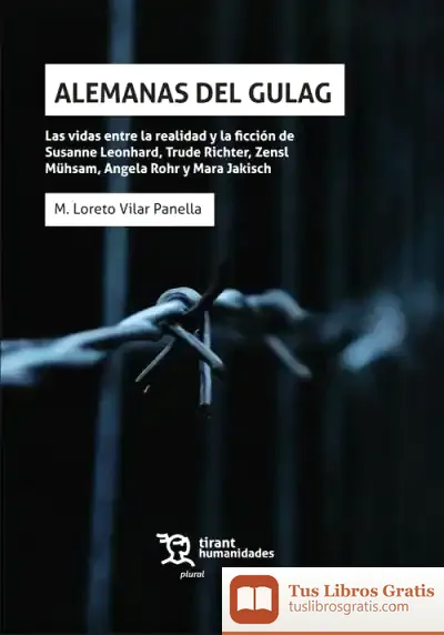 Descargar Alemanas Del Gulag