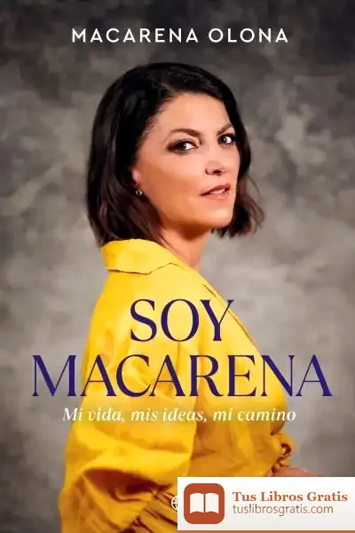 Descargar Yo Soy Macarena