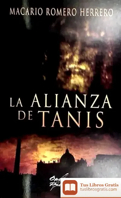 Descargar La Alianza De Tanis