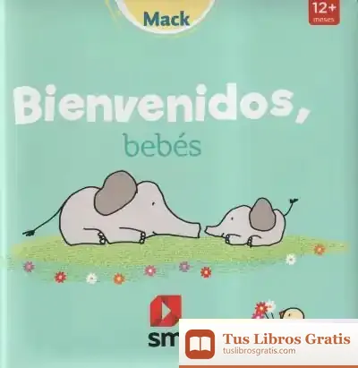 Descargar Bienvenidos, Bebés