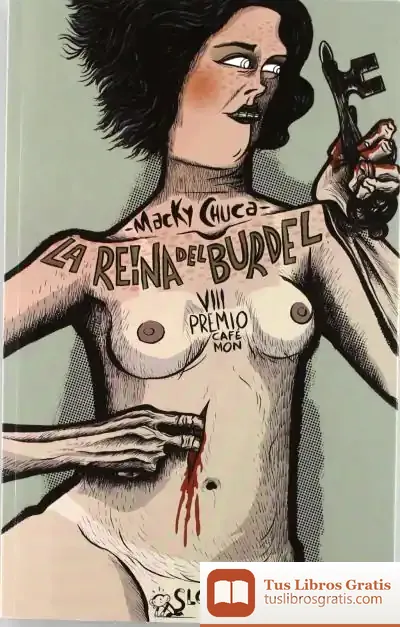Descargar La Reina Del Burdel