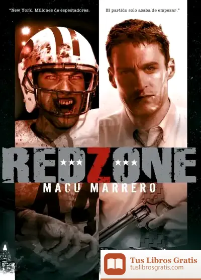 Descargar Red Zone