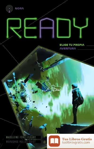 Descargar Ready. Nora