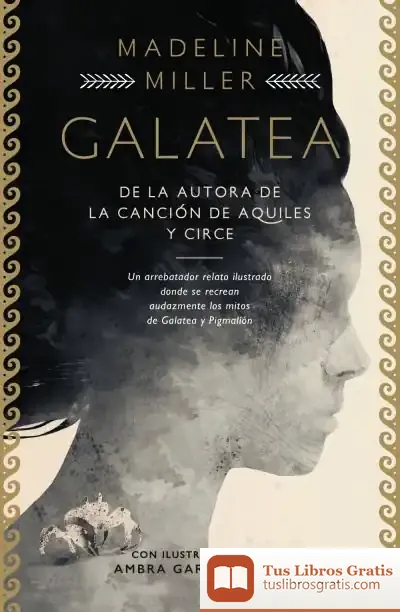 Descargar Galatea de Madeline Miller