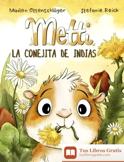 Descargar Metti, La Conejita De Indias