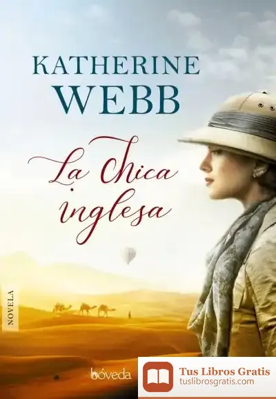 Descargar La Chica Inglesa