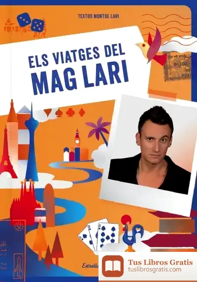 Descargar Els Viatges Del Mag Lari