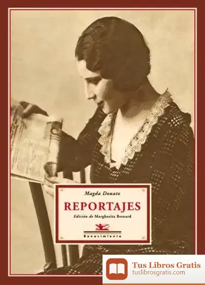 Descargar Reportajes