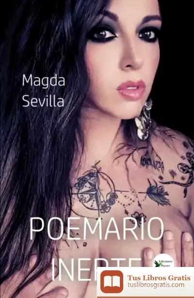 Descargar Poemario Inerte