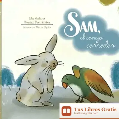 Descargar Sam, El Conejo Corredor
