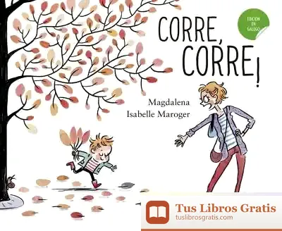 Descargar Corre, Corre!