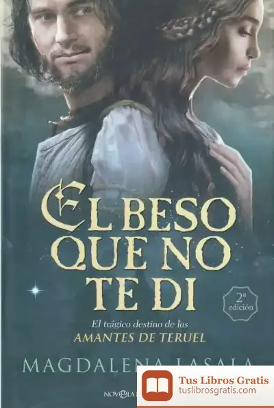 Descargar El Beso Que No Te Di
