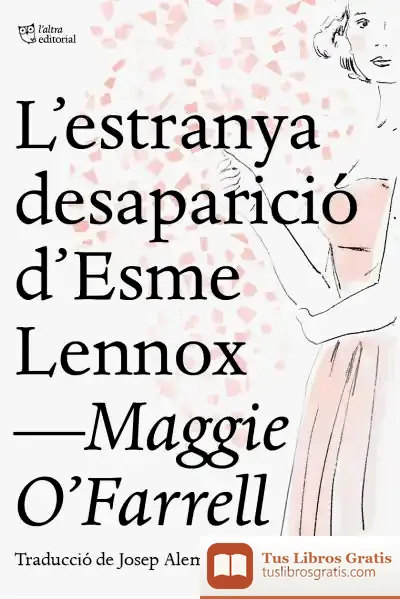 Descargar L'Estranya Desaparició D'Esme Lennox