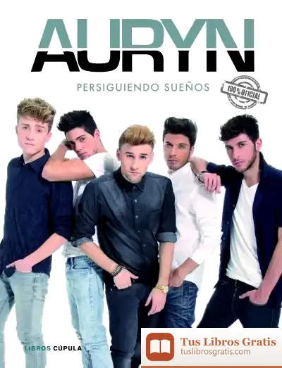 Descargar Auryn