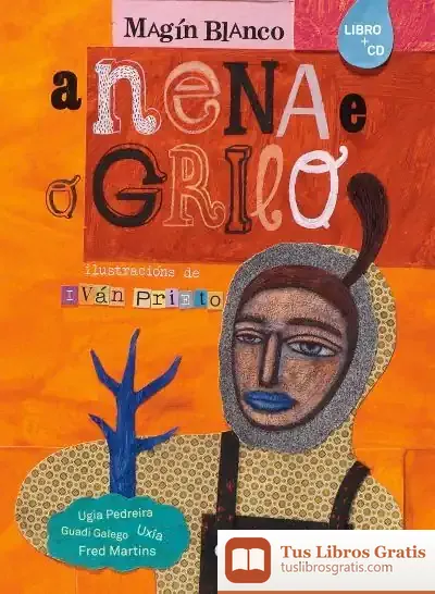 Descargar A Nena E O Grilo