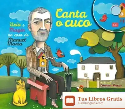 Descargar Canta O Cuco.(Sonarbore)