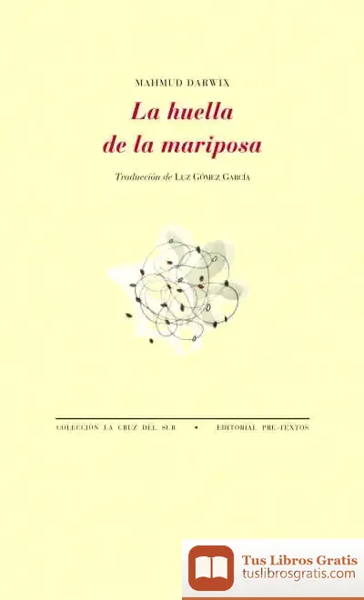 Descargar La Huella De La Mariposa