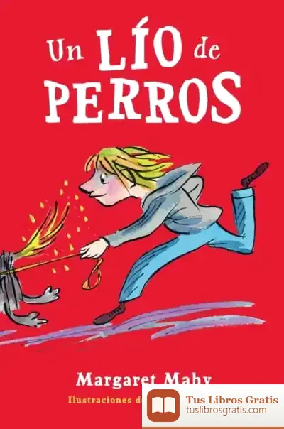Descargar Un Lío De Perros