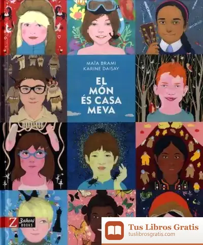 Descargar El Món És Casa Meva