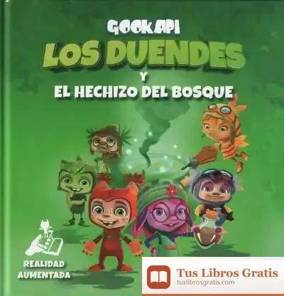 Descargar Los Duendes Y El Hechizo Del Bosque