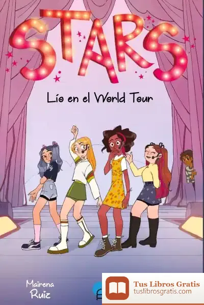 Descargar Stars de Mairena Ruiz