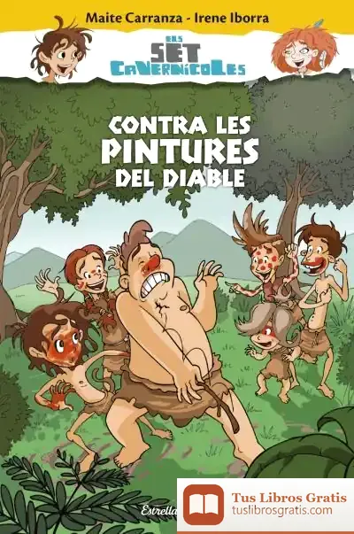 Descargar Contra Les Pintures Del Diable de Maite Carranza