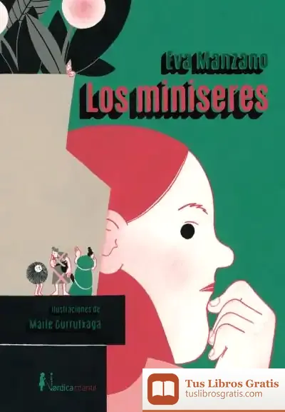 Descargar Los Miniseres