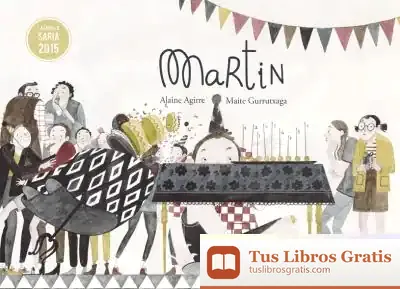 Descargar Martin