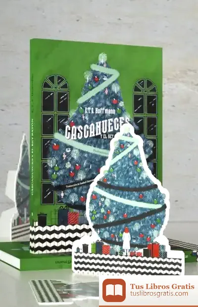Descargar Pack Navidad Cascanueces