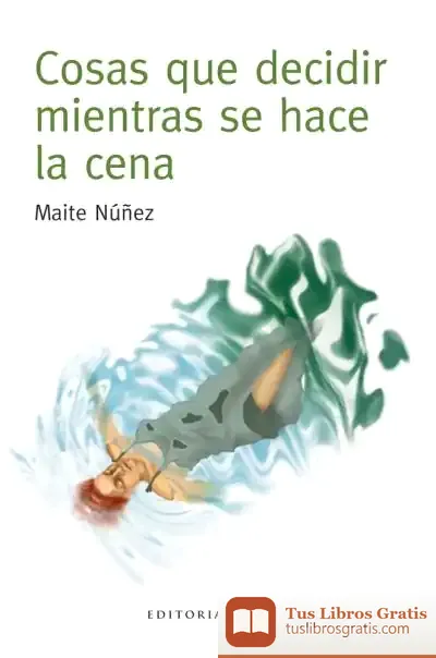 Descargar Cosas Que Decidir Mientras Se Hace La Cena