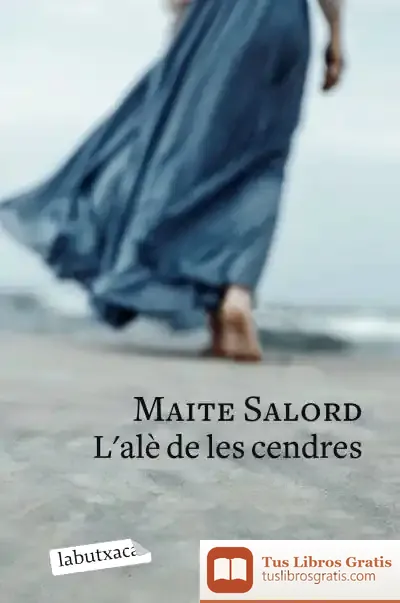 Descargar L'Alè De Les Cendres