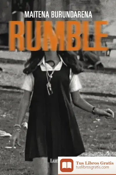 Descargar Rumble