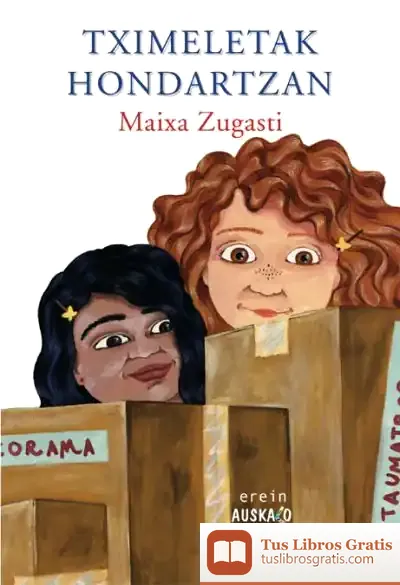 Descargar Tximeletak Hondartzan
