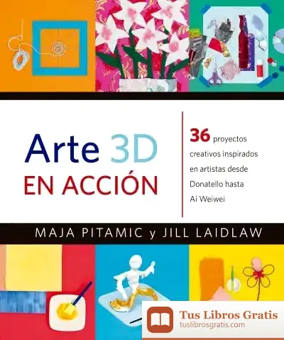 Descargar Arte 3D En Acción