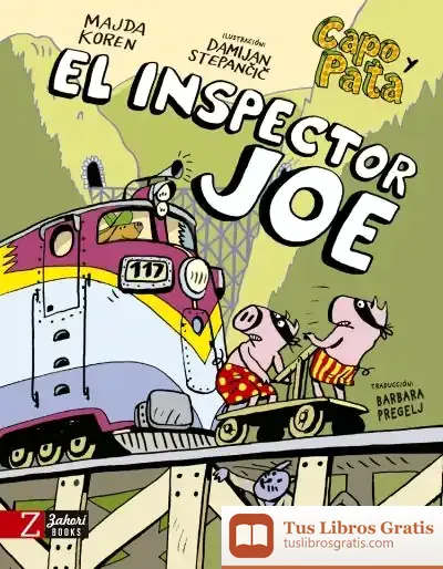 Descargar El Inspector Joe