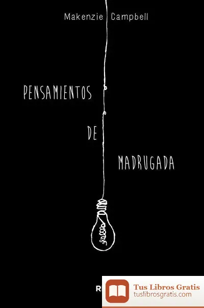 Descargar Pensamientos De Madrugada
