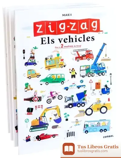 Descargar Zig-Zag Els Vehicles