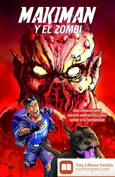Descargar Makiman Y El Zombi