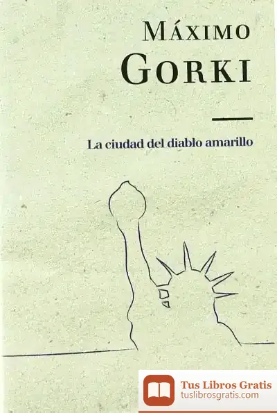 Descargar Ciudad Del Diablo Amarillo
